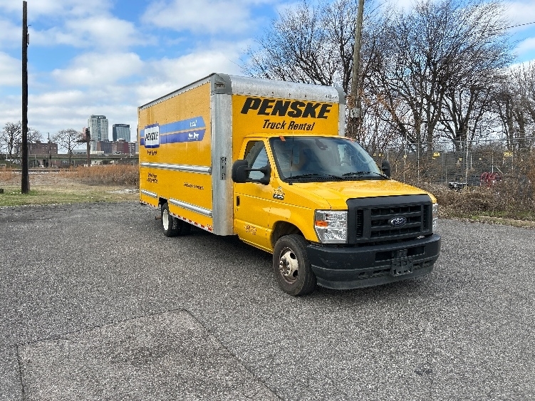 2022 FORD ECONOLINE in Birmingham, AL