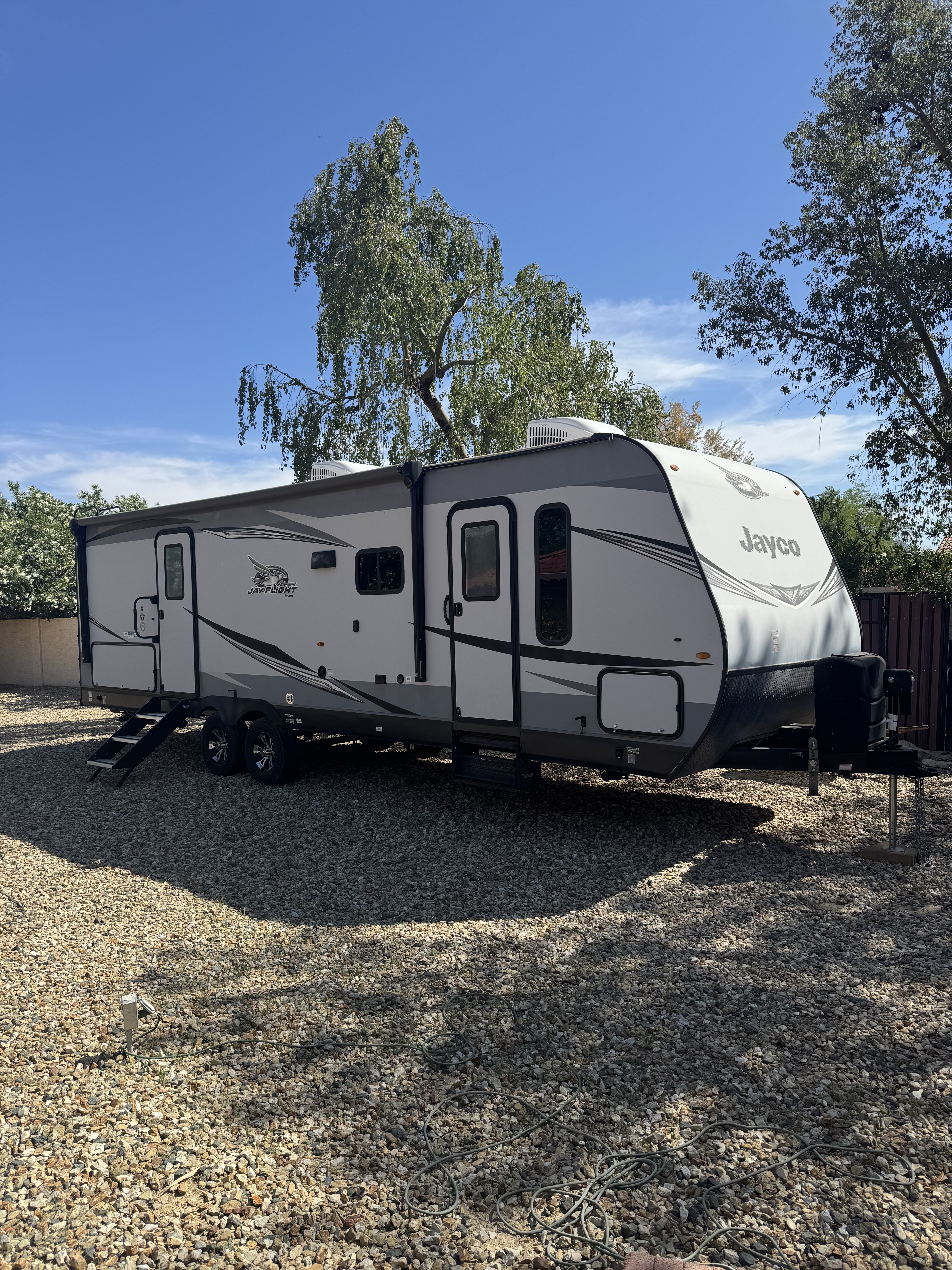 2021 Jayco JAY FLIGHT 28BHS in scottsdale AZ