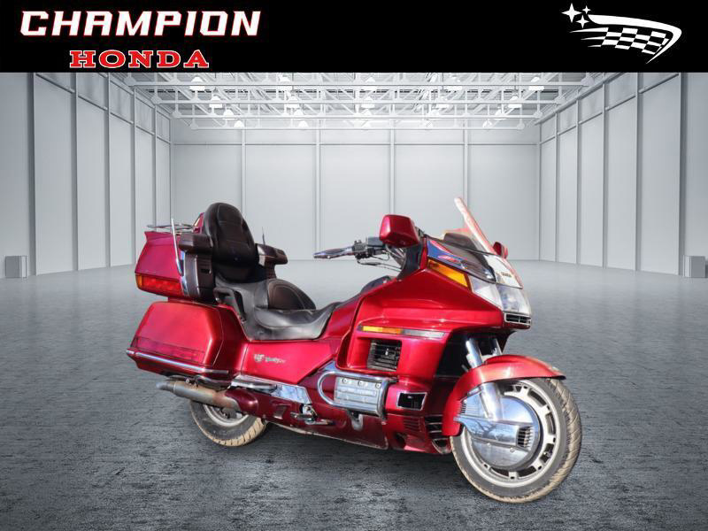 1990-1999 Honda Gold Wing Motorcycles For Sale - Cycle Trader