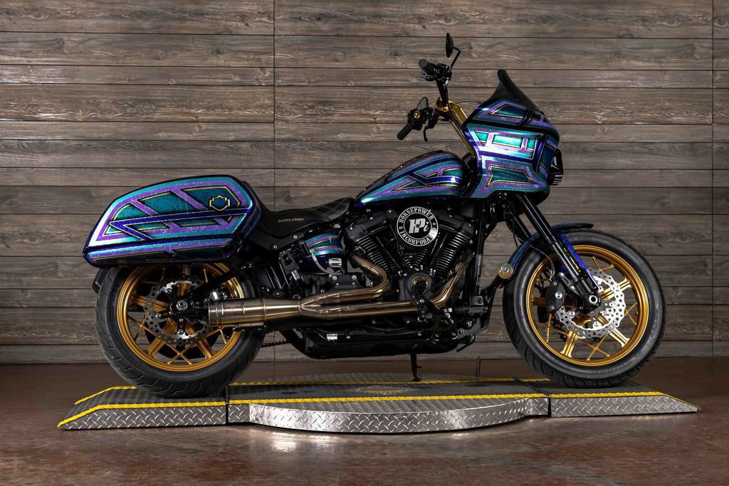 Harley-Davidson Low Rider Motorcycles For Sale Near Junction City, KS ...