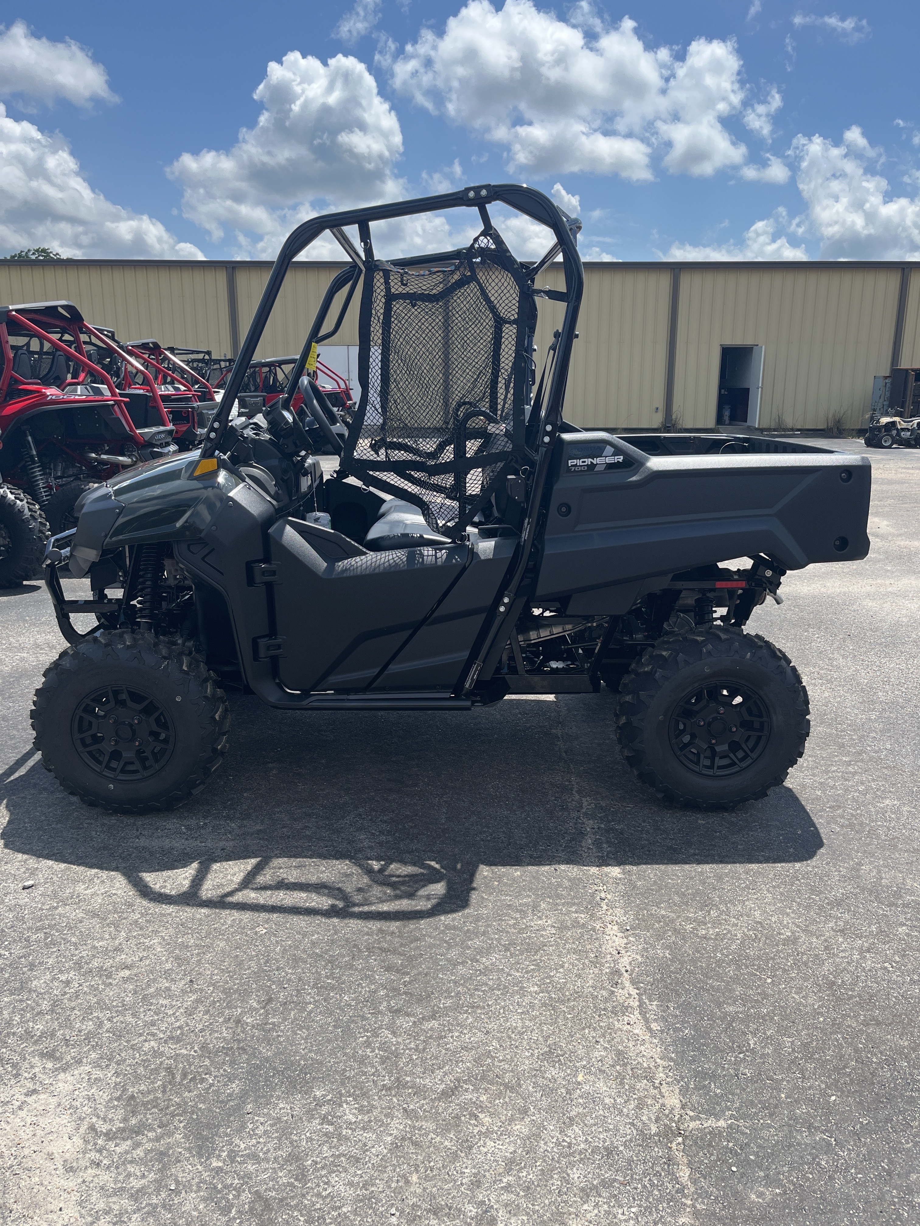 2026 Honda PIONEER 700 in andalusia AL