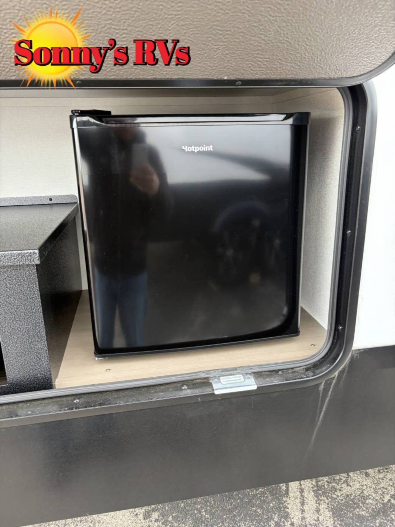 A photo of this 2026 Grand Design Reflection 150 Series 298BH