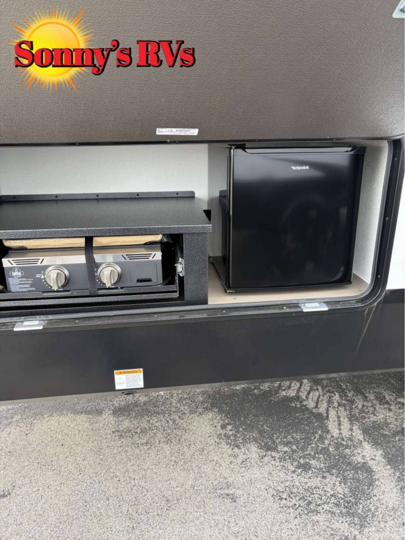 A photo of this 2026 Grand Design Reflection 150 Series 298BH