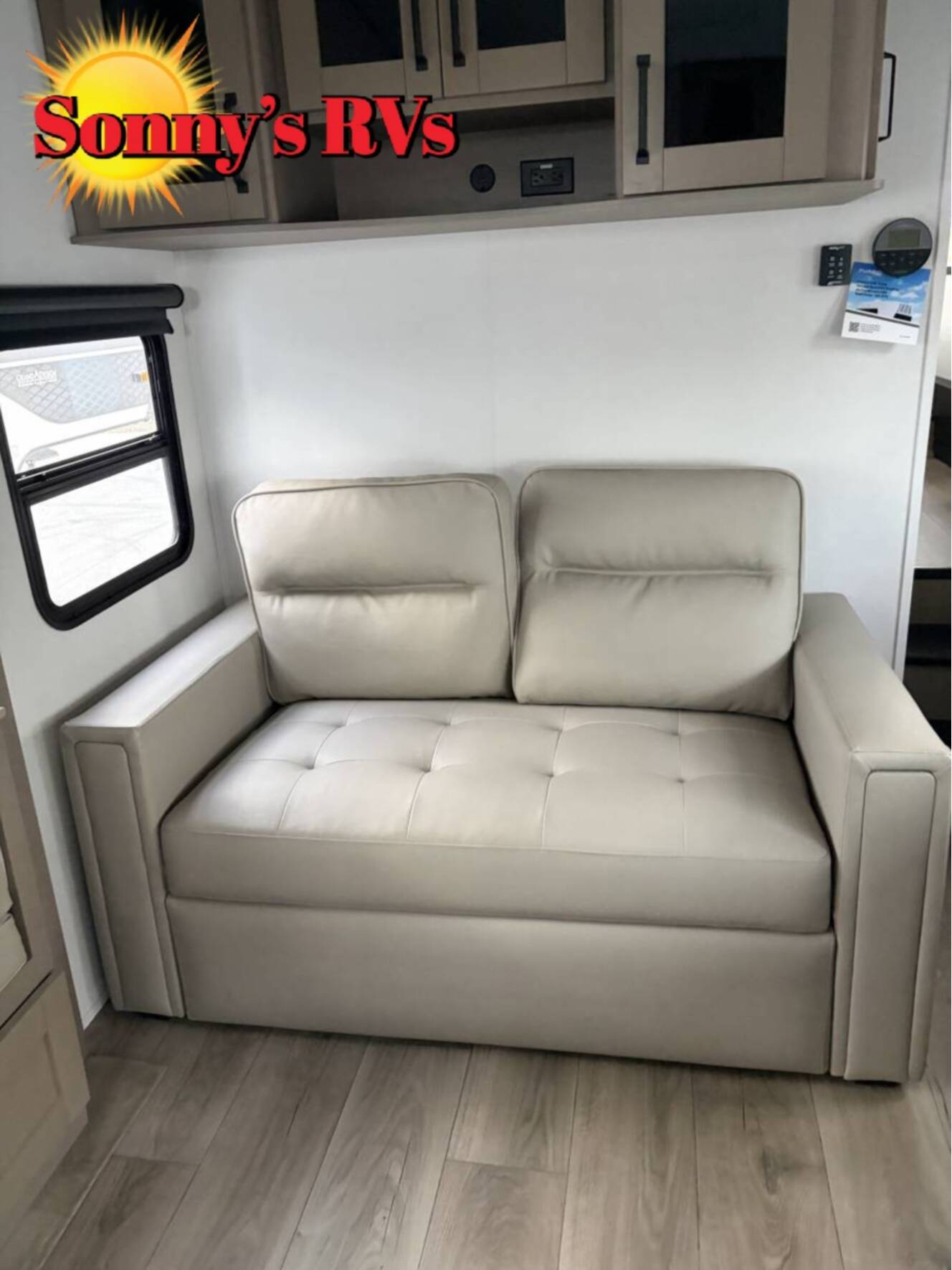 A photo of this 2026 Grand Design Reflection 150 Series 298BH