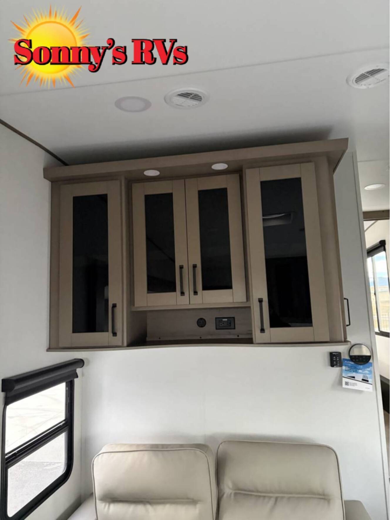 A photo of this 2026 Grand Design Reflection 150 Series 298BH