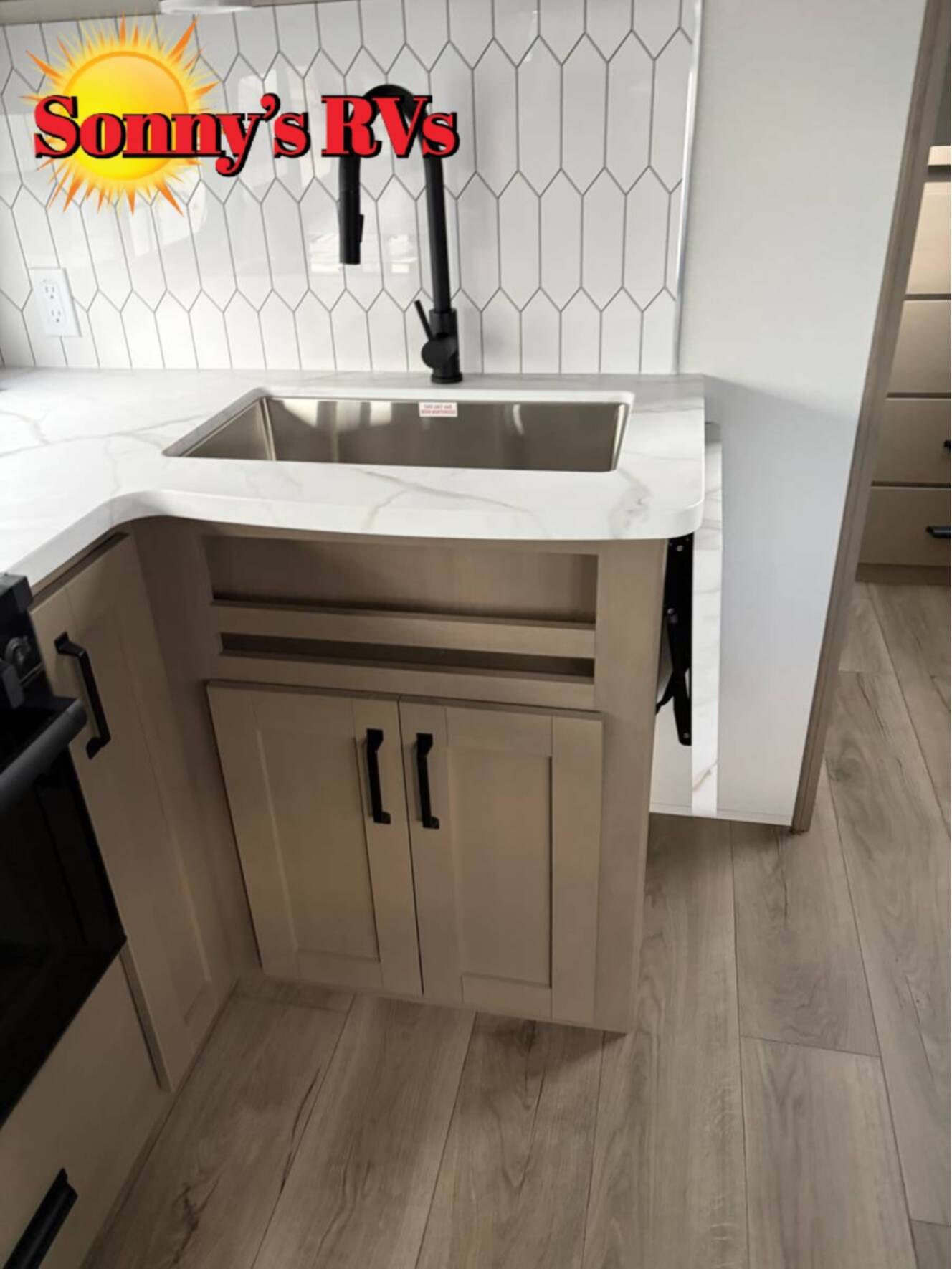 A photo of this 2026 Grand Design Reflection 150 Series 298BH