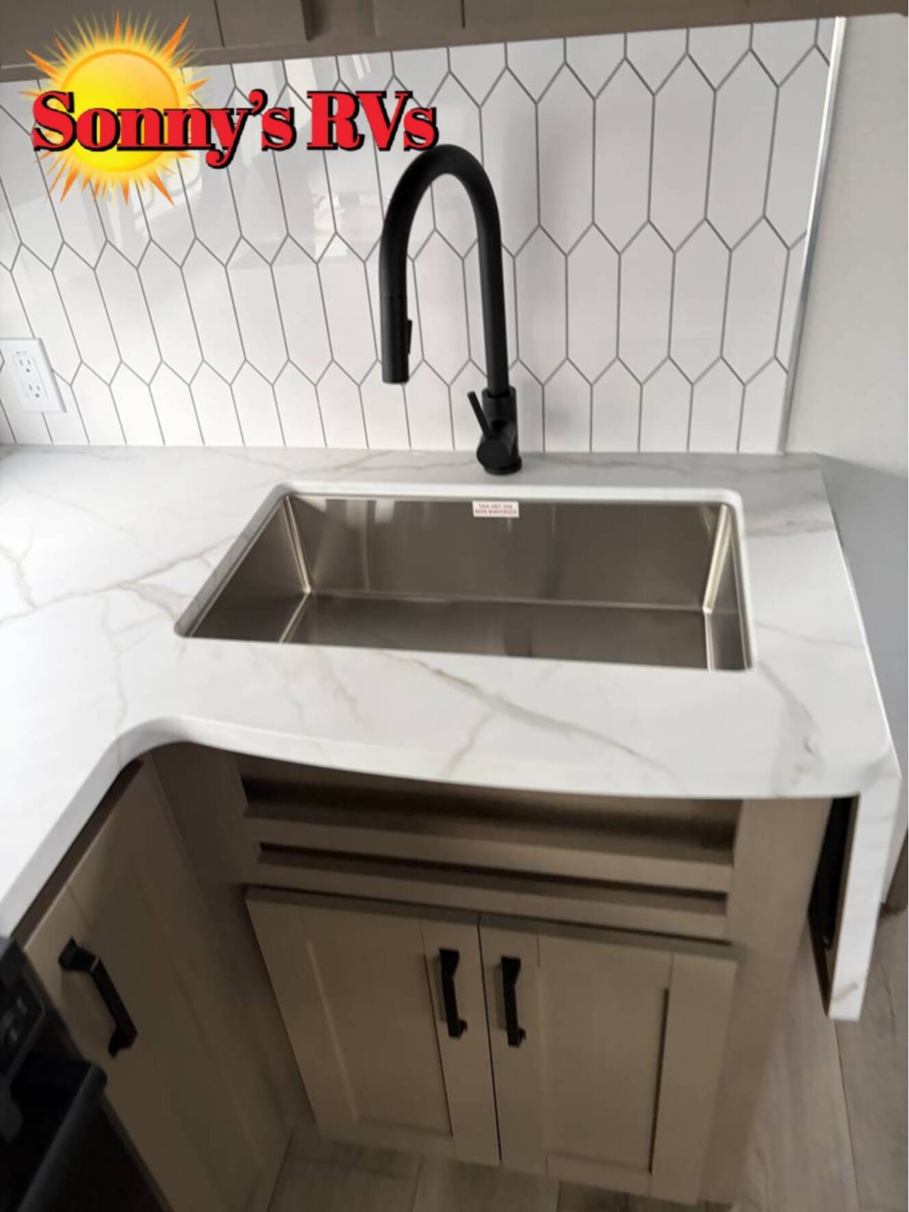 A photo of this 2026 Grand Design Reflection 150 Series 298BH