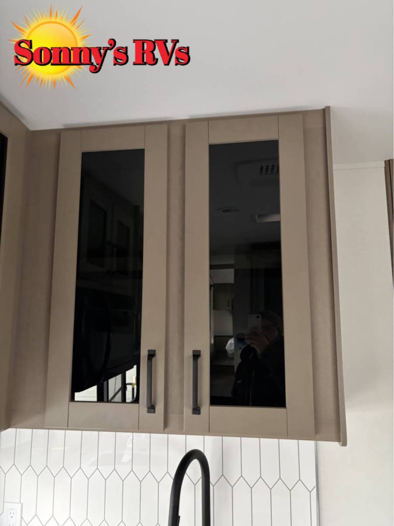 A photo of this 2026 Grand Design Reflection 150 Series 298BH