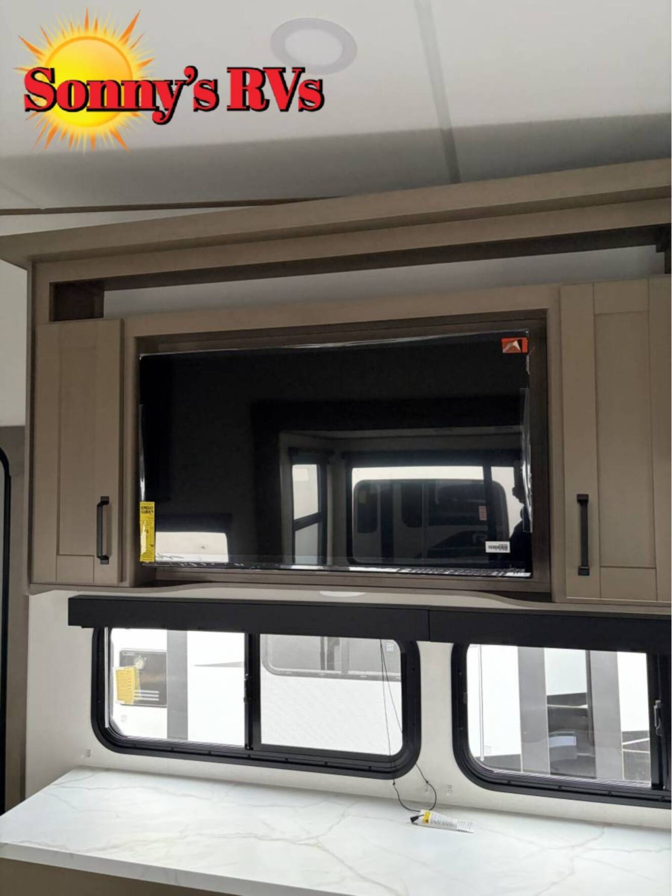 A photo of this 2026 Grand Design Reflection 150 Series 298BH