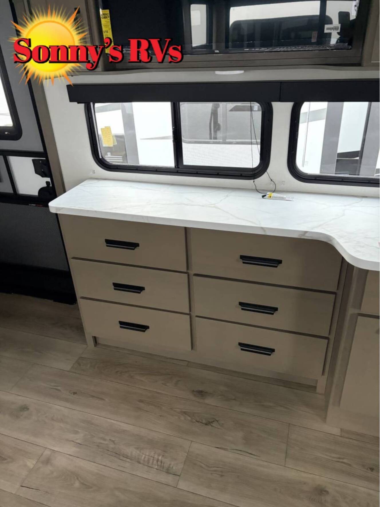 A photo of this 2026 Grand Design Reflection 150 Series 298BH