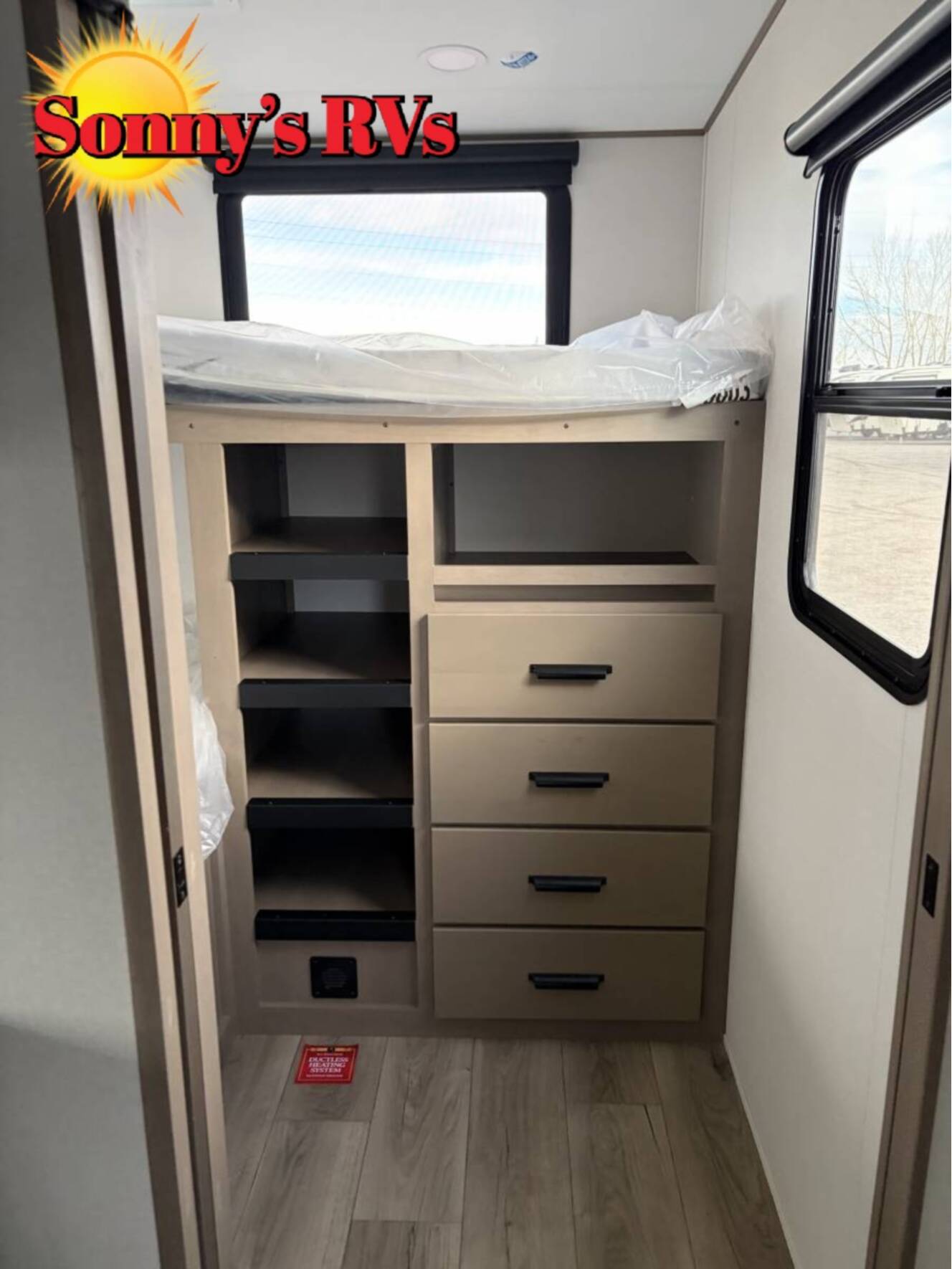 A photo of this 2026 Grand Design Reflection 150 Series 298BH