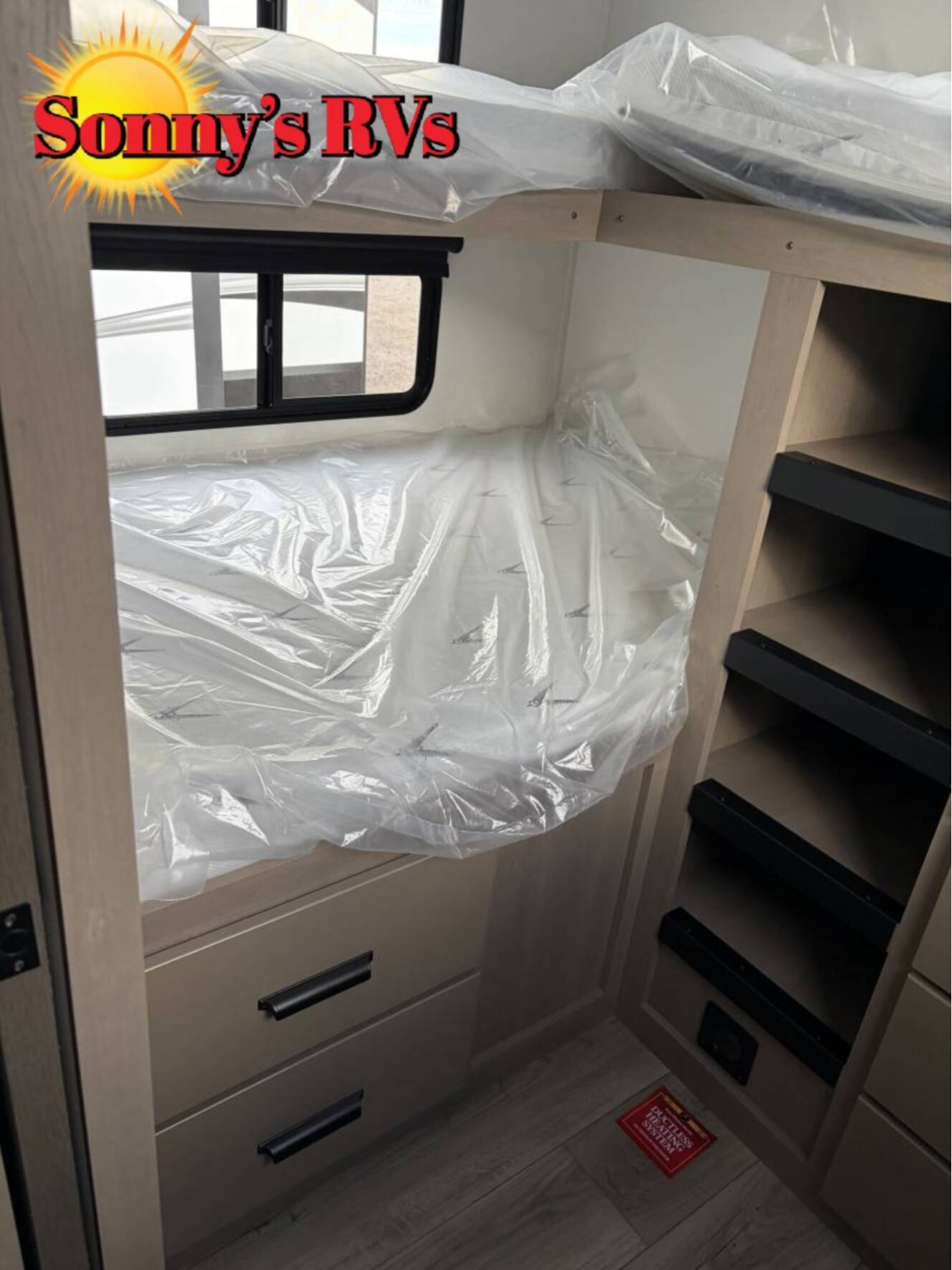 A photo of this 2026 Grand Design Reflection 150 Series 298BH