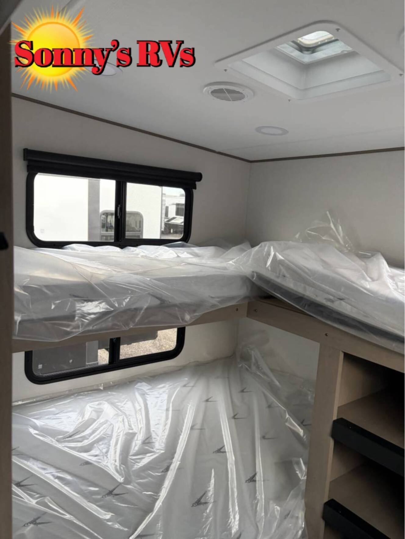 A photo of this 2026 Grand Design Reflection 150 Series 298BH