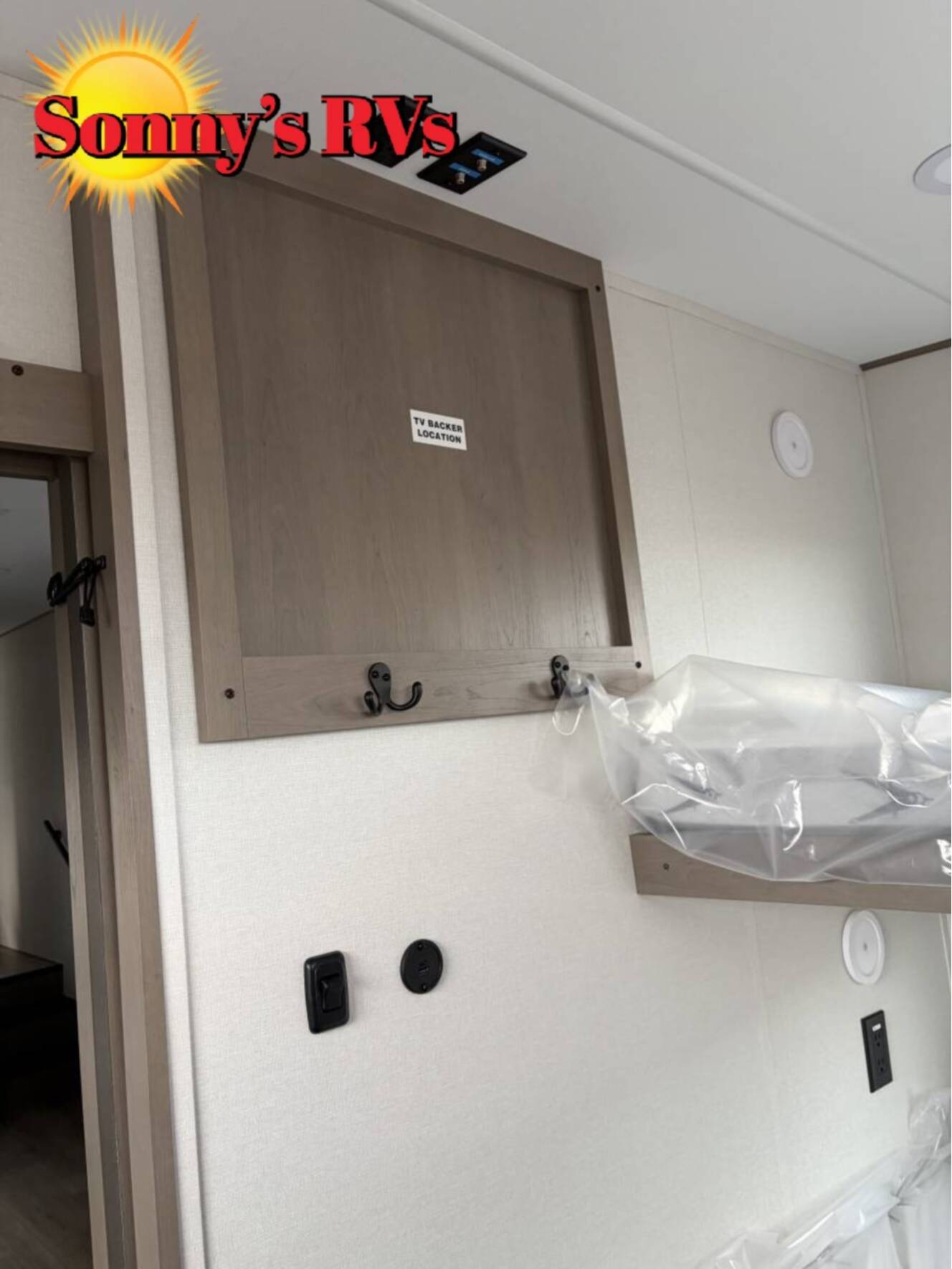 A photo of this 2026 Grand Design Reflection 150 Series 298BH
