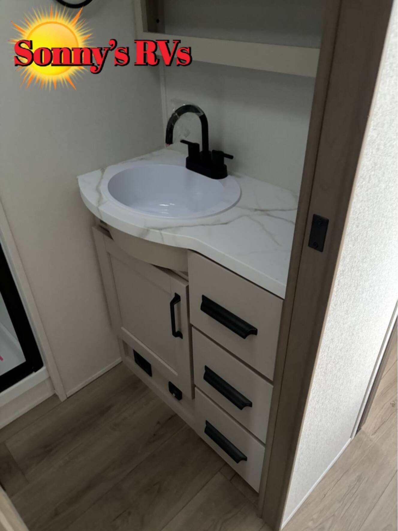 A photo of this 2026 Grand Design Reflection 150 Series 298BH