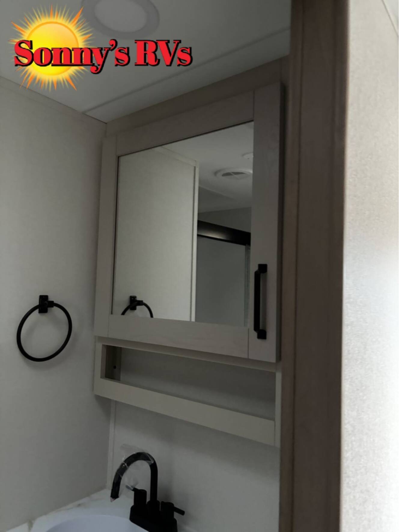 A photo of this 2026 Grand Design Reflection 150 Series 298BH