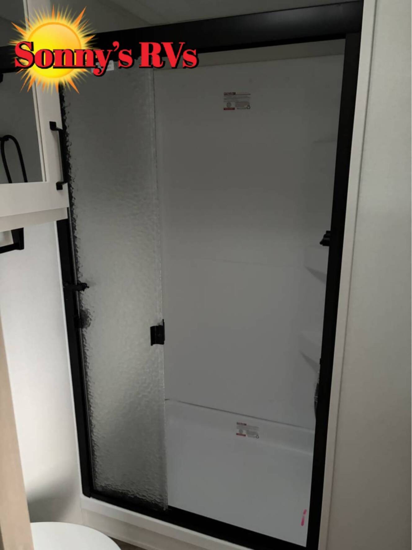 A photo of this 2026 Grand Design Reflection 150 Series 298BH