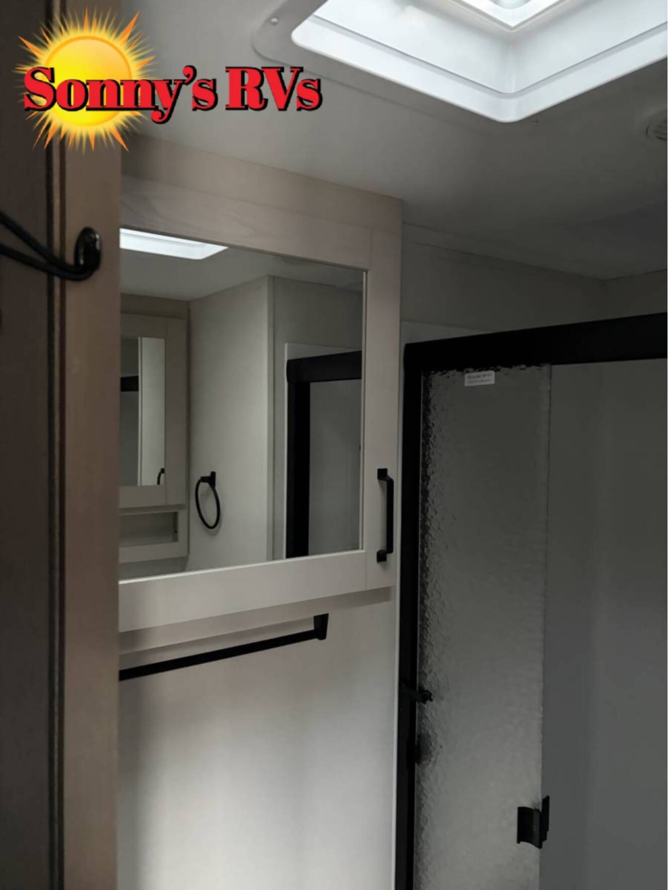 A photo of this 2026 Grand Design Reflection 150 Series 298BH