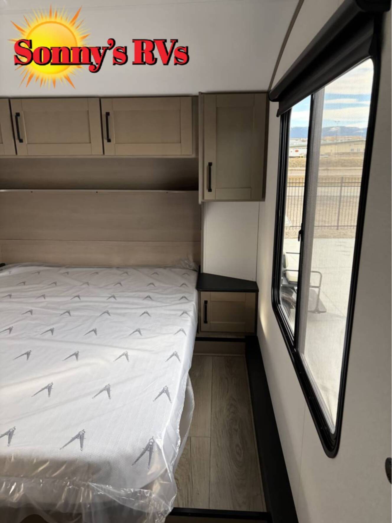 A photo of this 2026 Grand Design Reflection 150 Series 298BH