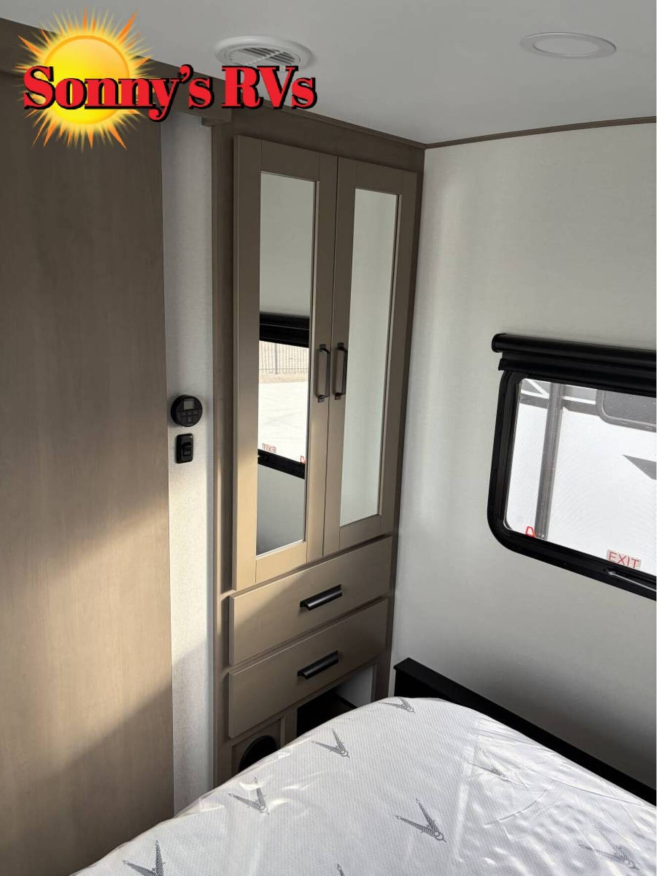 A photo of this 2026 Grand Design Reflection 150 Series 298BH