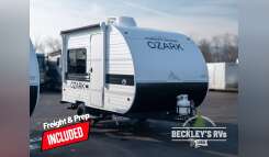 2026 Forest River Rv Ozark 13RD RV