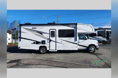 2026 Coachmen Rv Freelander 26DS Ford in raynham MA
