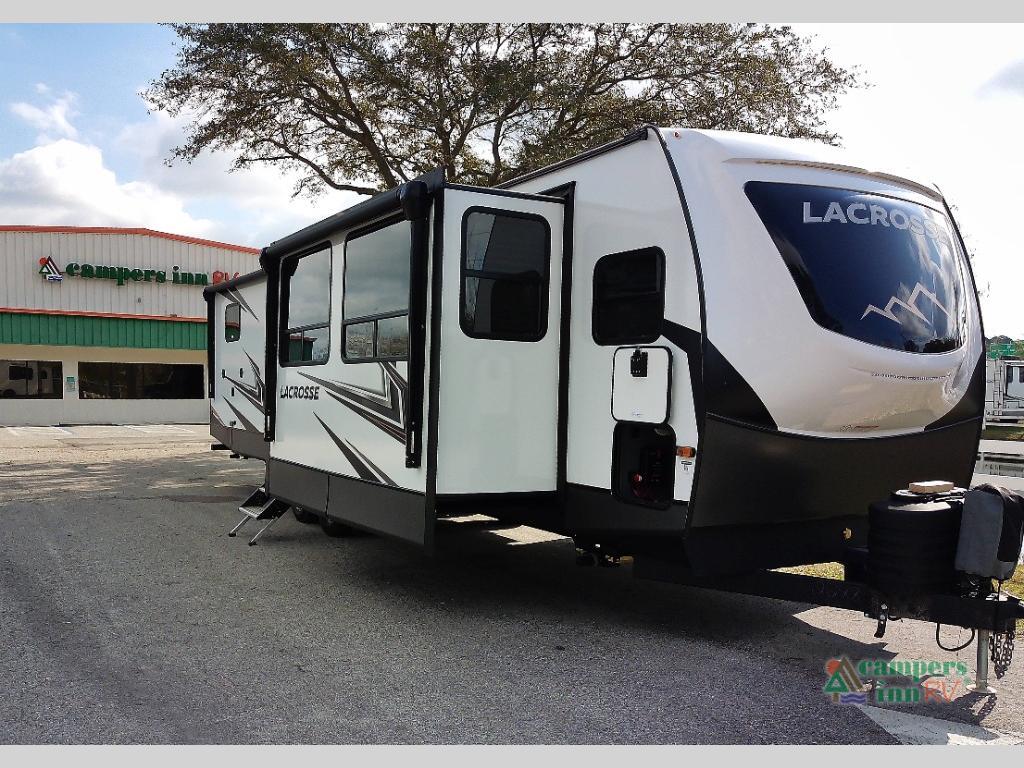 2025 Prime Time Rv LaCrosse Lacrosse 3450FB in jacksonville north FL