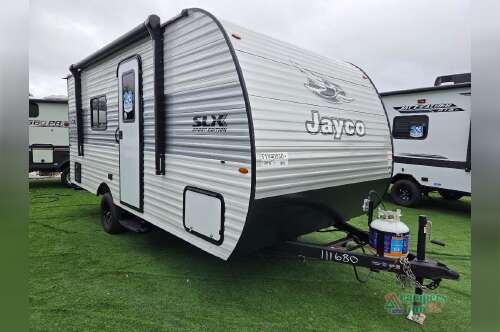 2026 Jayco Jay Flight SLX 170FQ Sport 170FQ SPORT EDITION in ocala FL