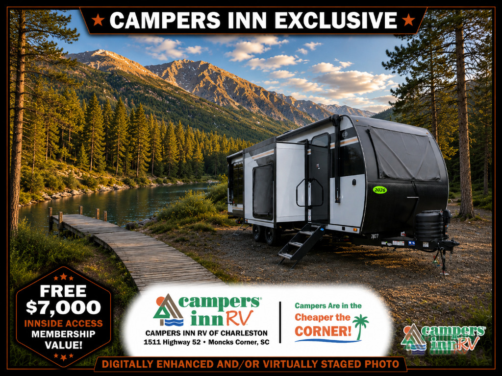 2026 Forest River Rv Vibe Extreme Lite 2500FIK in moncks corner SC
