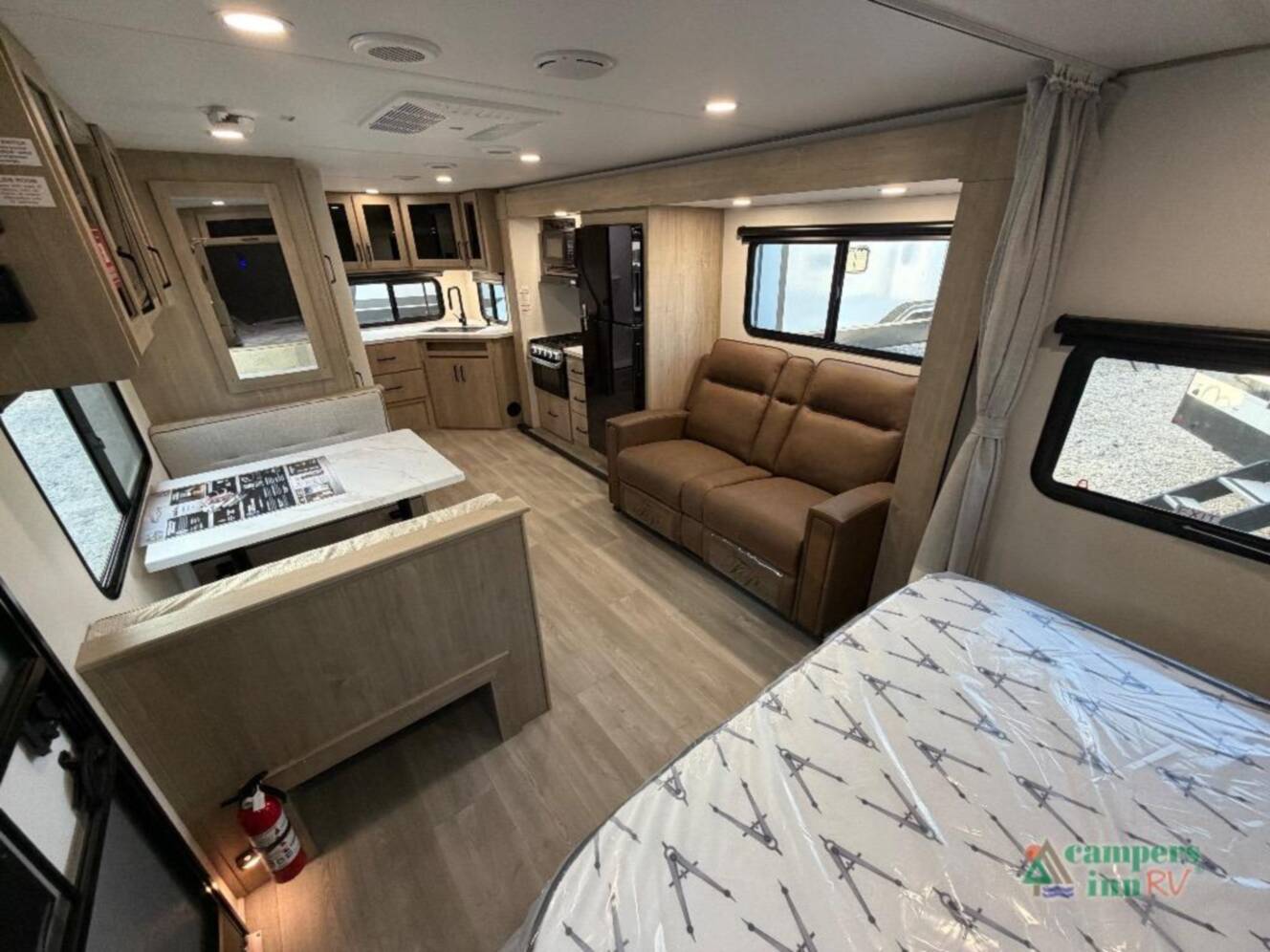 A photo of this 2026 Grand Design Imagine XLS 22MLE