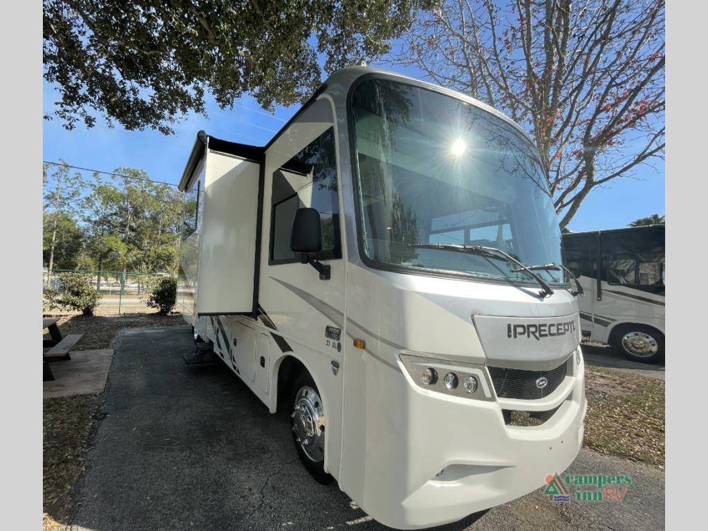2024 Jayco Precept 31UL in seffner FL