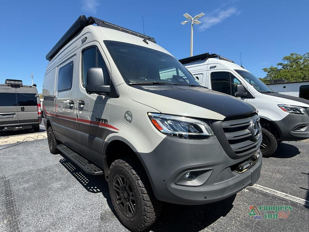 2026 Tiffin Motorhomes GH1 BASE in seffner FL