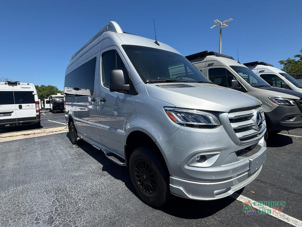 2026 Tiffin Motorhomes GT1 19 AG in seffner FL