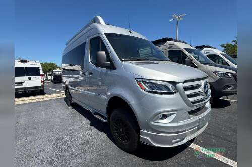 2026 Tiffin Motorhomes GT1 19 AG in seffner FL