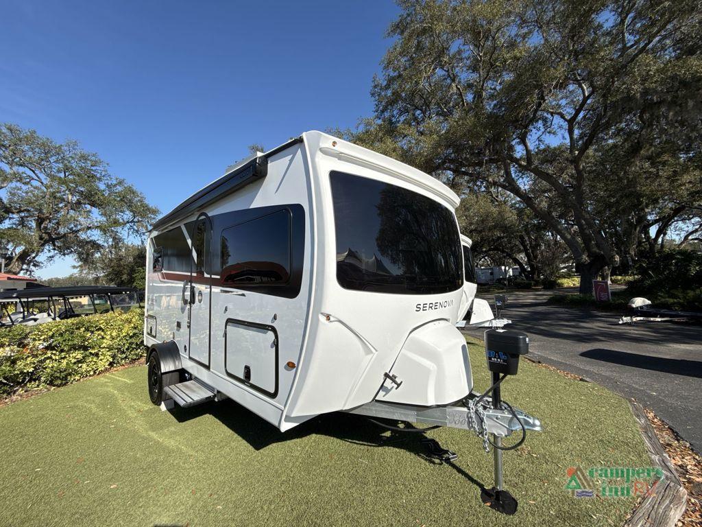 2025 Grand Design Serenova 150HL in seffner FL