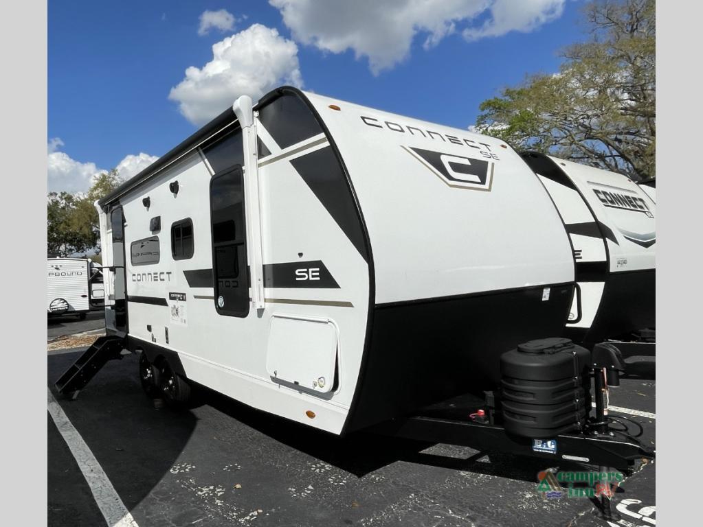 2026 Kz Connect SE C201MLSE in seffner FL