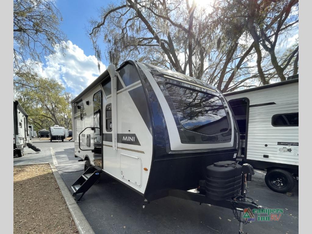 2026 Kz Connect Mini CM171RKA in seffner FL