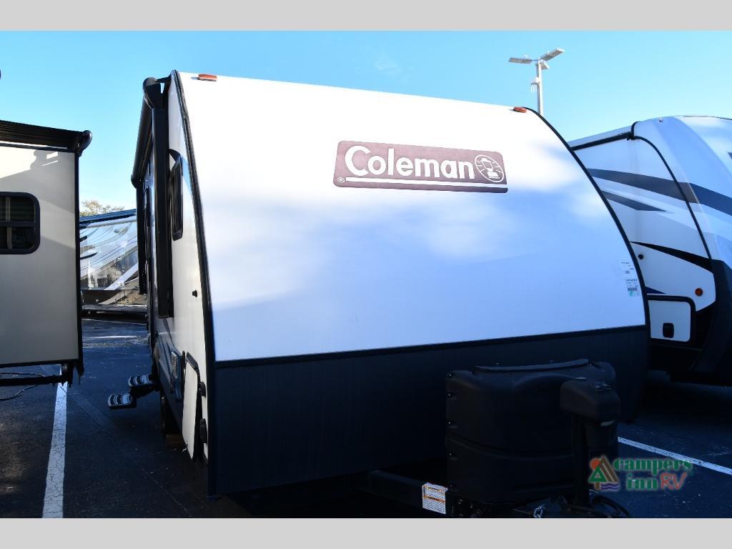 2021 Dutchmen Rv Coleman Light LX 1605fb in seffner FL