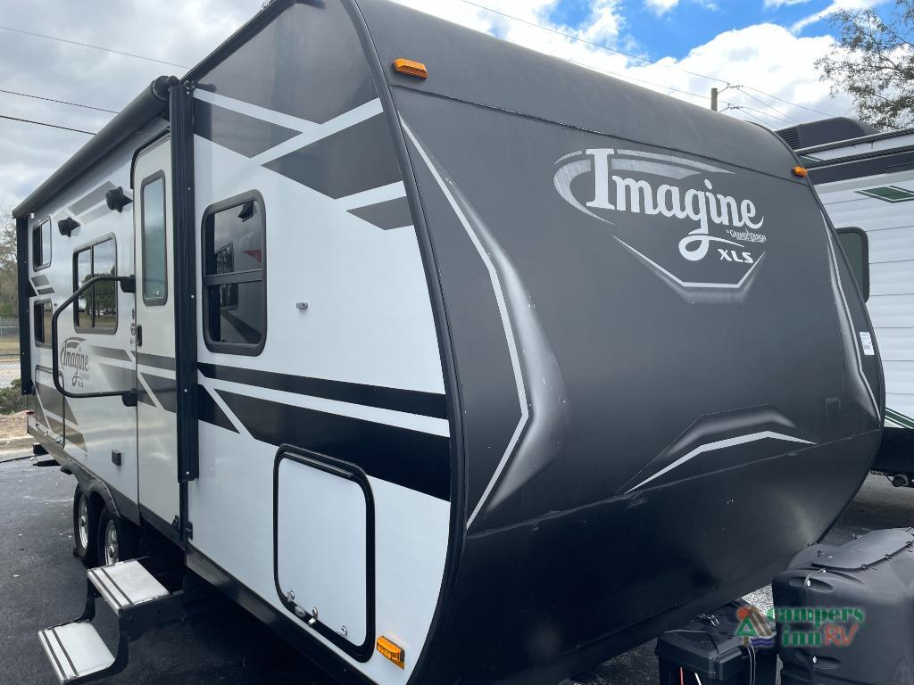 2019 Grand Design Imagine XLS 21BHE in seffner FL