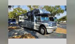 2026 Dynamax DX3 37RB RV