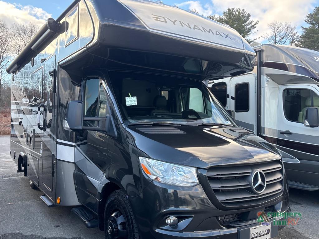 2026 Dynamax isata 3 24FW in merrimack NH