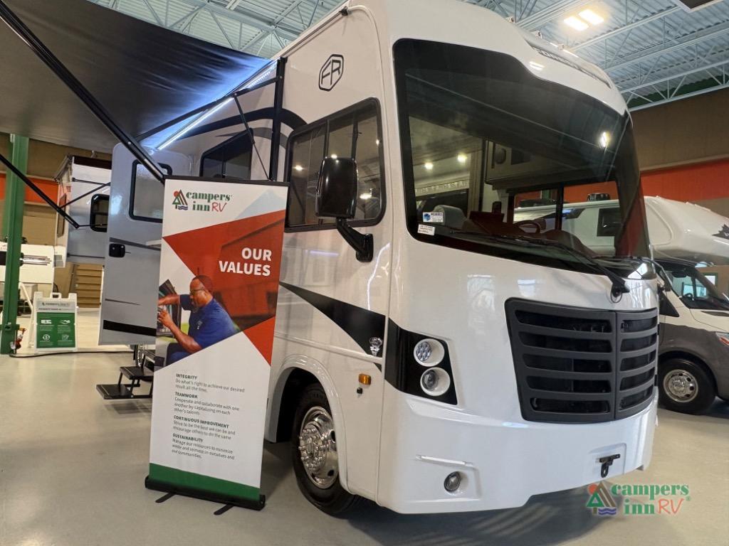 2026 Forest River Rv FR3 31DS in merrimack NH