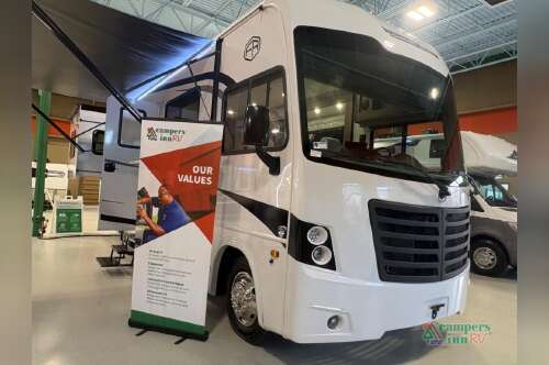2026 Forest River Rv FR3 31DS in merrimack NH