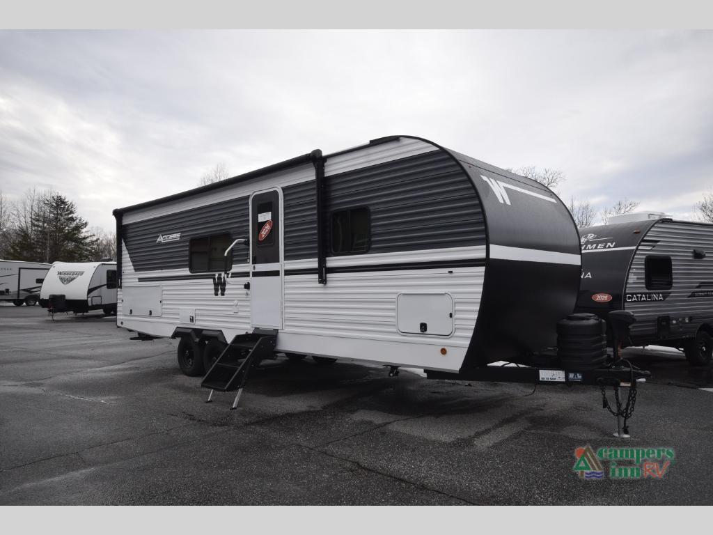 2026 Winnebago Access 25BH in mocksville NC