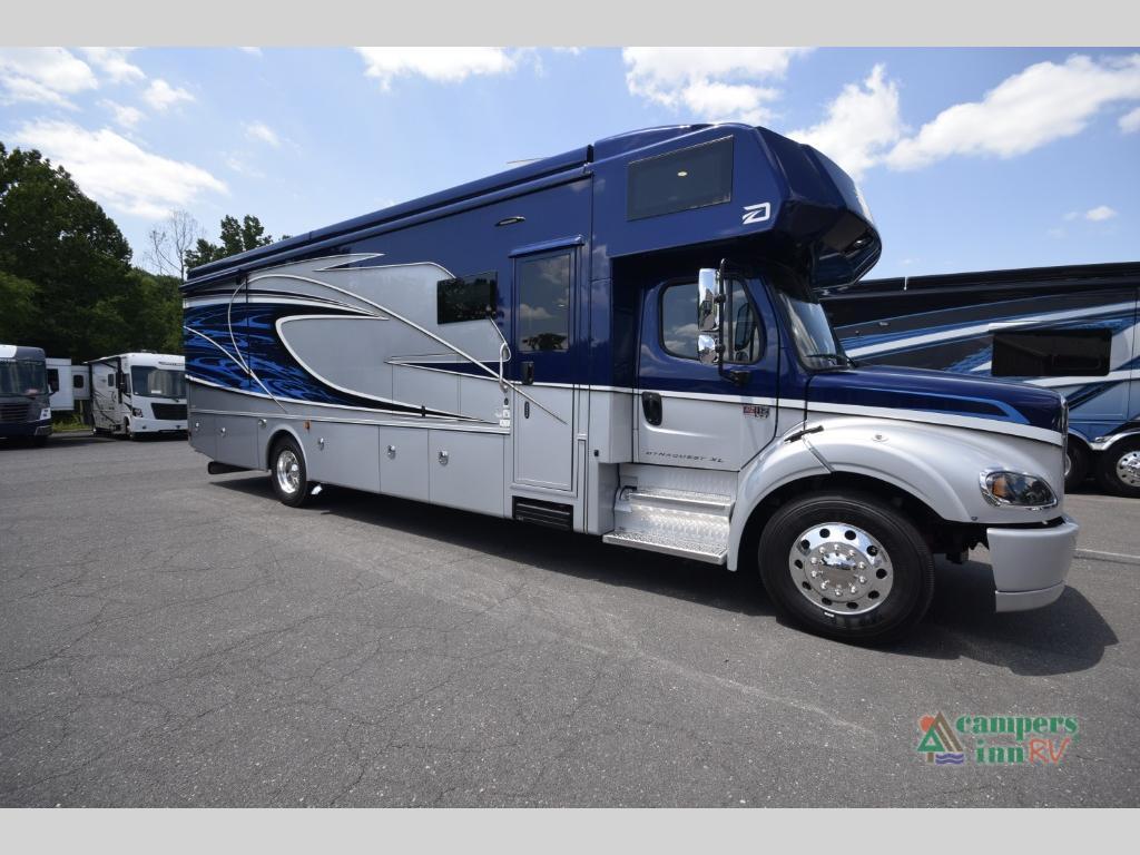 2026 Dynamax DynaQuest XL 3400KD in mocksville NC