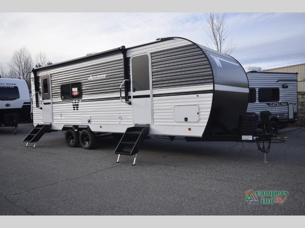 2026 Winnebago Access 25RK in mocksville NC