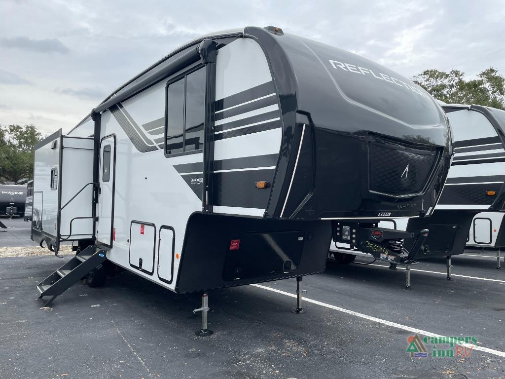 2026 Grand Design Reflection 150 Series 280RL in seffner FL