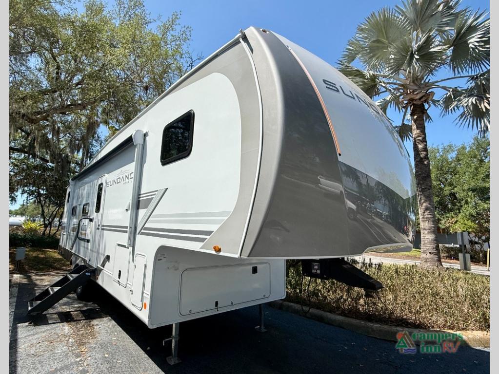 2026 Heartland Sundance XLT 28DB XLT in seffner FL