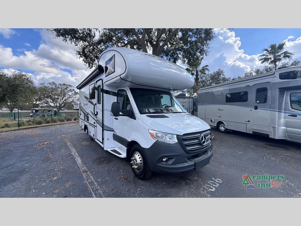 2026 Forest River Rv Solera 24SRB in seffner FL