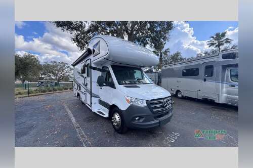 2026 Forest River Rv Solera 24SRB in seffner FL